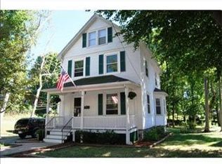 9 Frances St, Woburn, MA 01801