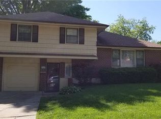 4304 S Union St, Independence, MO 64055
