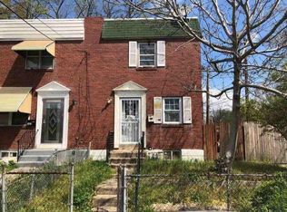 301 Fern St, Darby, PA 19023