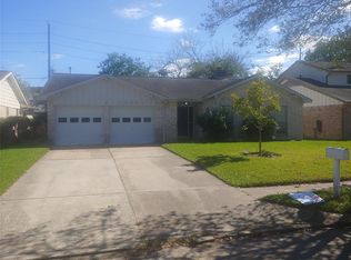 12003 Bloomington Ln, Meadows Place, TX 77477