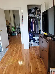 Rented by City Living