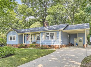 708 Archibald Rd, Concord, NC 28025