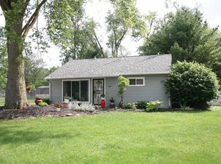 3429 S Cedar Crest Cir, Fort Wayne, IN 46809