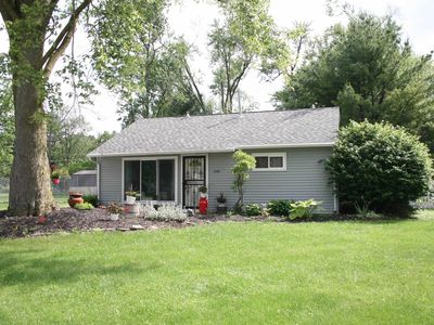 3429 S Cedar Crest Cir, Fort Wayne, IN, 46809