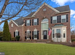 1486 Merrick Rd, Yardley, PA 19067