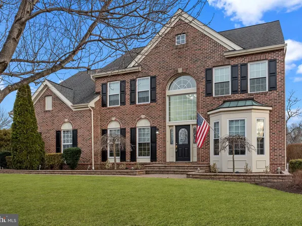 1486 Merrick Rd, Yardley, PA 19067