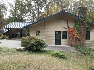 2100 Fairy Stone Park Rd, Ferrum, VA 24088