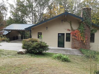 2100 Fairy Stone Park Rd, Ferrum, VA, 24088