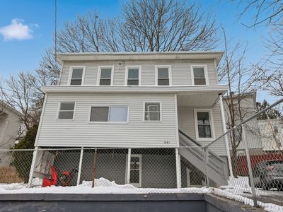 441 Water St, Fitchburg, MA, 01420