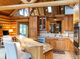 18 Shady Holw, Nederland, CO 80466