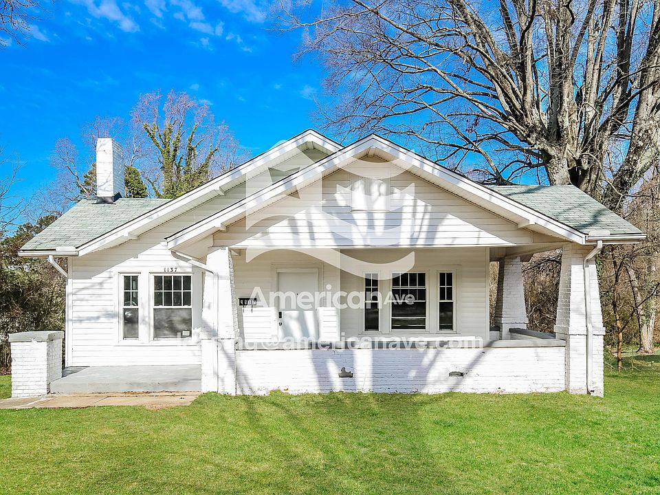 1137 Montlieu Ave, High Point, NC 27262 Zillow