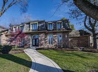 492 Le Provence Cir, Naperville, IL