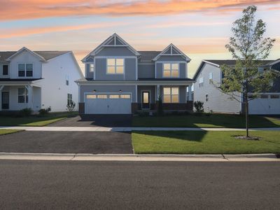 2412 Lucent Ln, Naperville, IL, 60563