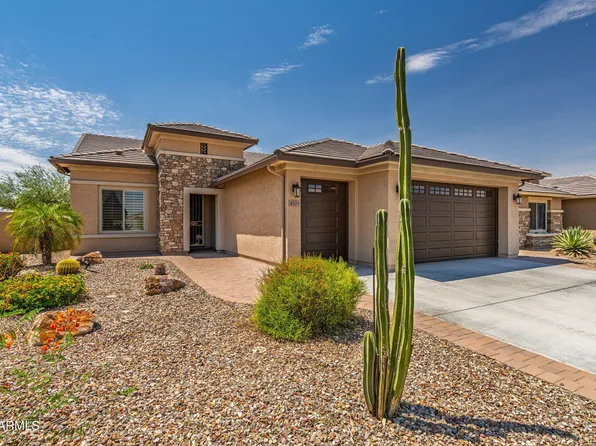 4529 W LOMA VERDE Avenue, Eloy, AZ 85131