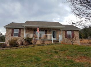 452 Bowers Park Cir, Knoxville, TN 37920