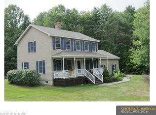 6 Eric Dr, Topsham, ME 04086