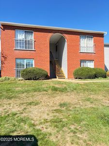 708 Zlotkin Circle #2, Freehold, NJ, 07728