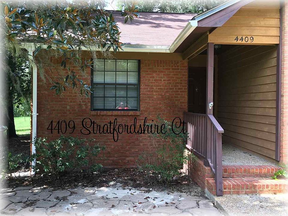 1st image of 4409 Stratfordshire Ct #17
