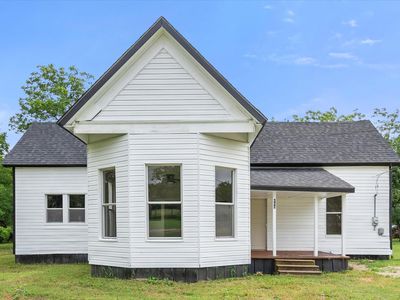 404 S Tyler Ave, Dawson, TX, 76639