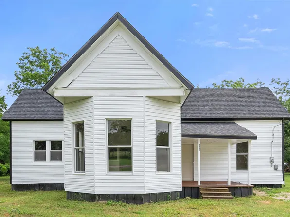 404 S Tyler Ave, Dawson, TX 76639