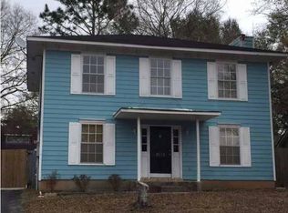 3113 Autumn Ridge Dr W, Mobile, AL 36695