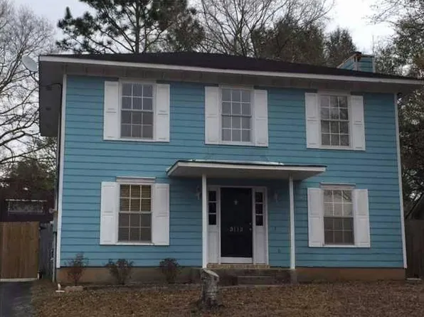 3113 Autumn Ridge Dr W, Mobile, AL 36695