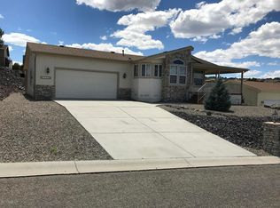 1175 Jennifer St, Prescott, AZ 86301