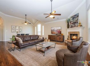 833 Tuscan Rd, Harker Heights, TX 76548