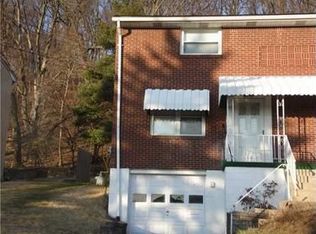 6510 Virginia Ave, Pittsburgh, PA 15202