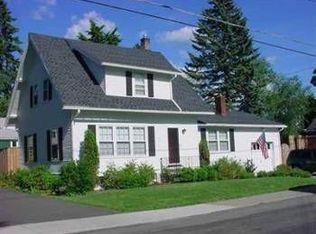 6 Taft Ave, Oneonta, NY 13820