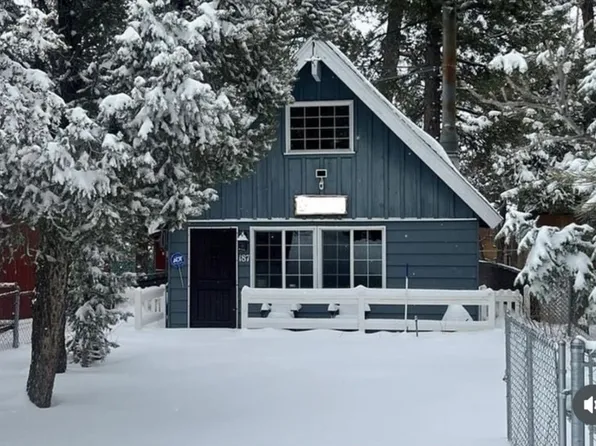 187 Los Angeles Ave, Sugarloaf, CA 92386