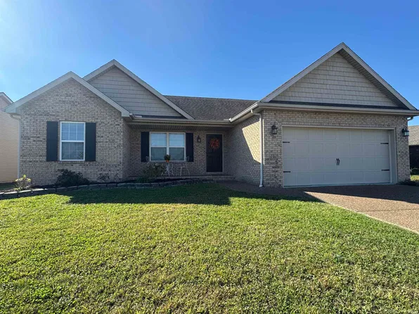 9110 Wynnfield Dr, Evansville, IN 47725