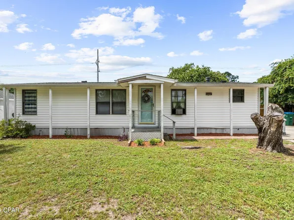 2018 Twin Oaks Dr, Panama City Beach, FL 32408