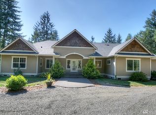 12445 Hubbard St SE, Rainier, WA 98576