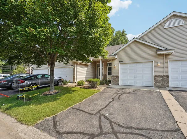 3743 131st Ln NW, Coon Rapids, MN 55448