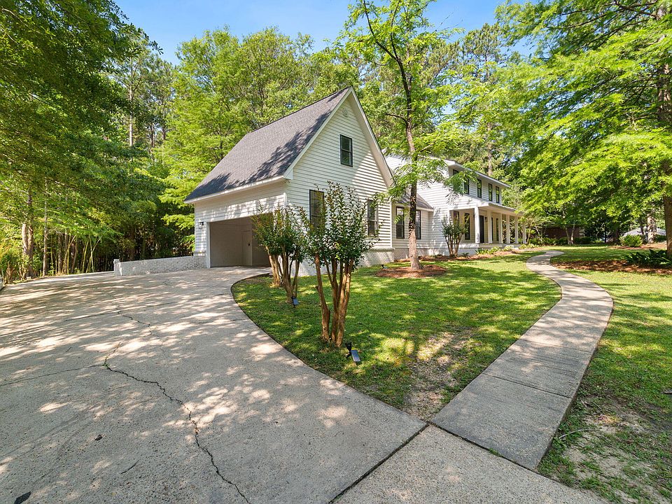 5 Indian Bayou Rd, Hattiesburg, MS 39402 MLS 133707 Zillow