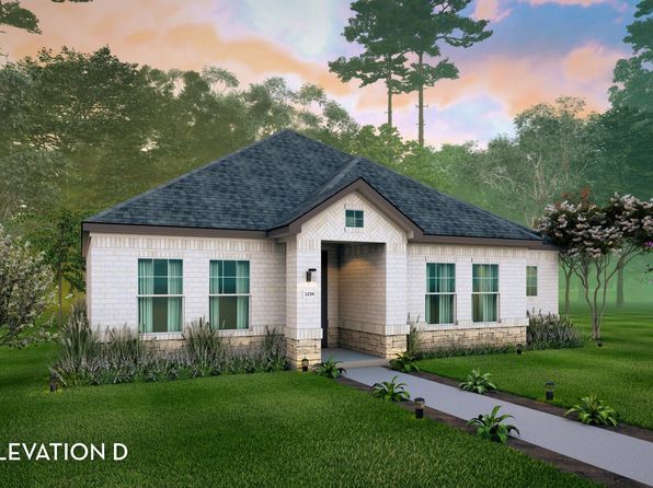 Home for Sale in Mesquite TX