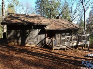 5822 Arrowhead Dr, Foresthill, CA 95631