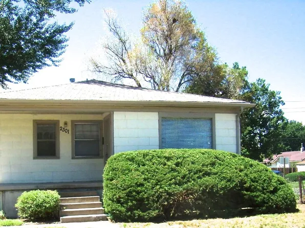 2301 S High Street, Denver, CO 80210