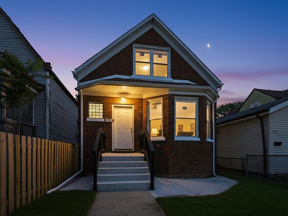 1st image of 6833 S Aberdeen St