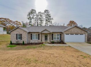 1693 35th St NE, Tuscaloosa, AL 35406