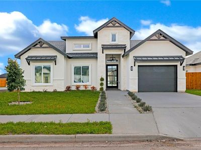 1926 Lime, San Juan, TX, 78589