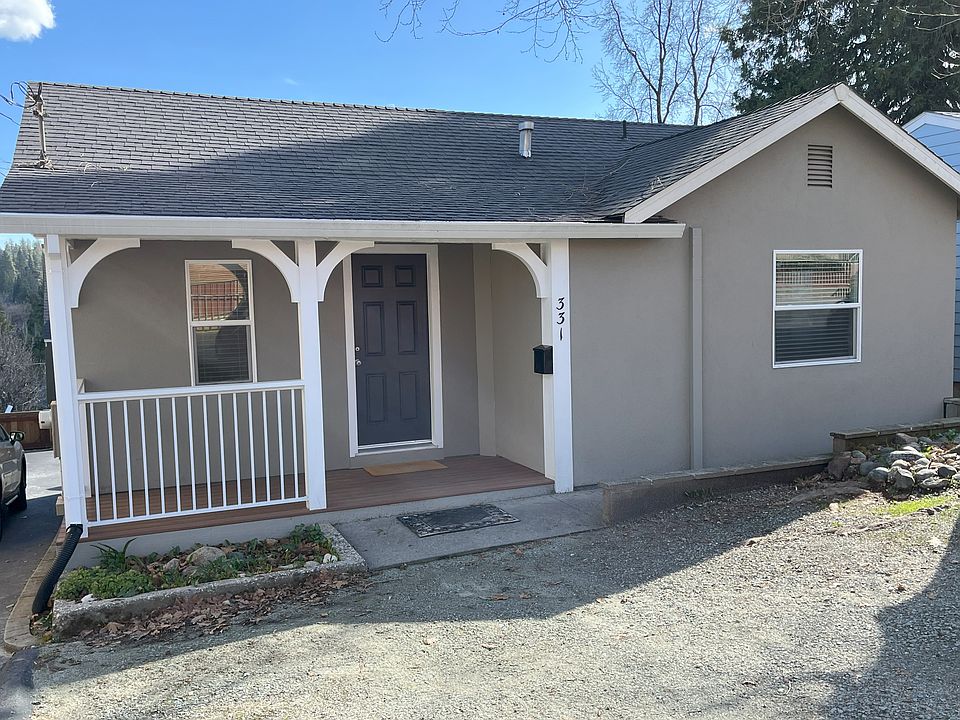 331 South Scool Street