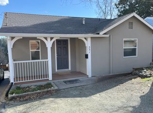331 S School St, Grass Valley, CA 95945