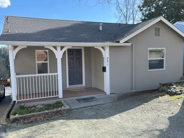 331 S School St, Grass Valley, CA 95945