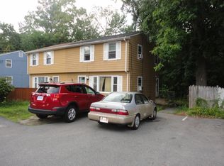 68 Crest Cir, Worcester, MA 01603