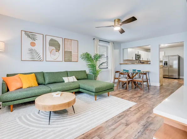 2145 Mississippi Ave, Savannah, GA 31404