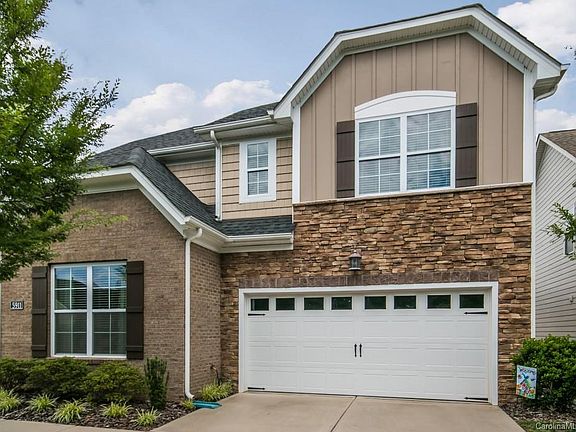 2nd image of 5911 Glenmore Garden Dr #Townhouse 39