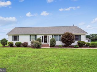 5664 Hawkeye Rd, East New Market, MD 21631