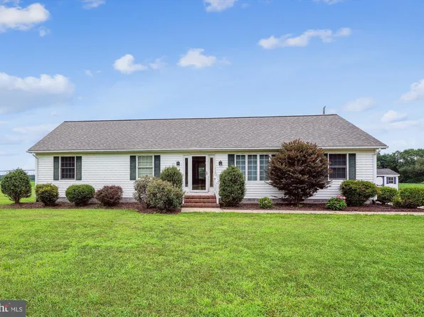 5664 Hawkeye Rd, East New Market, MD 21631